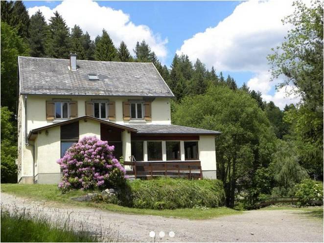 Centre de vacances