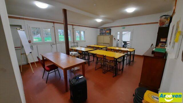 Centre Le Pâquis