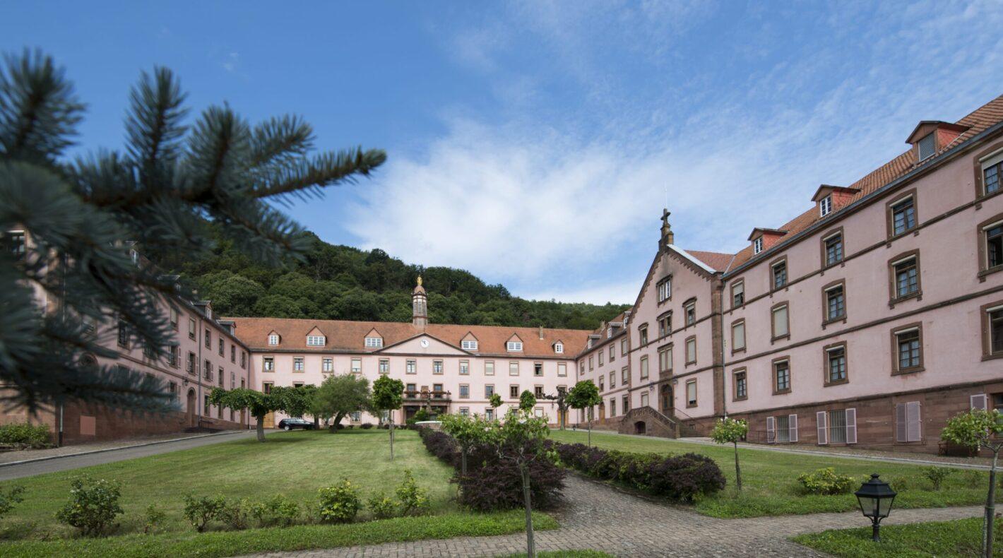 Hôtel/résidence