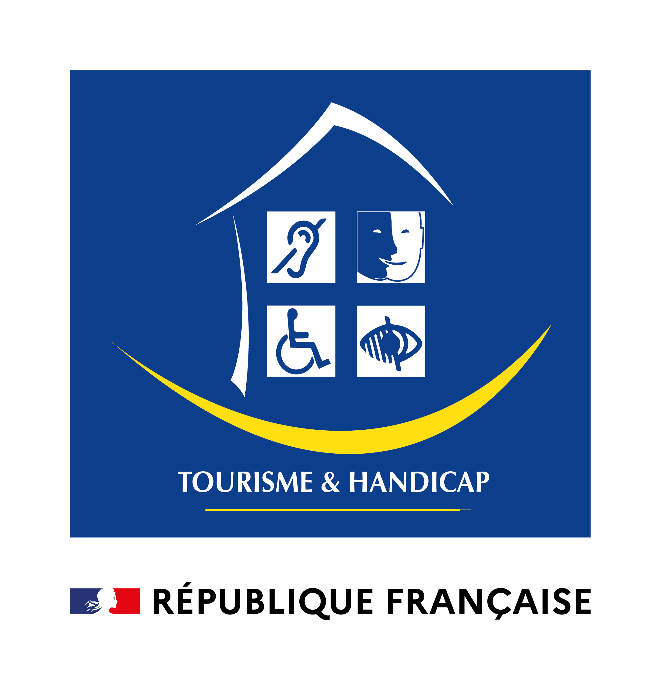 Tourisme & Handicaps