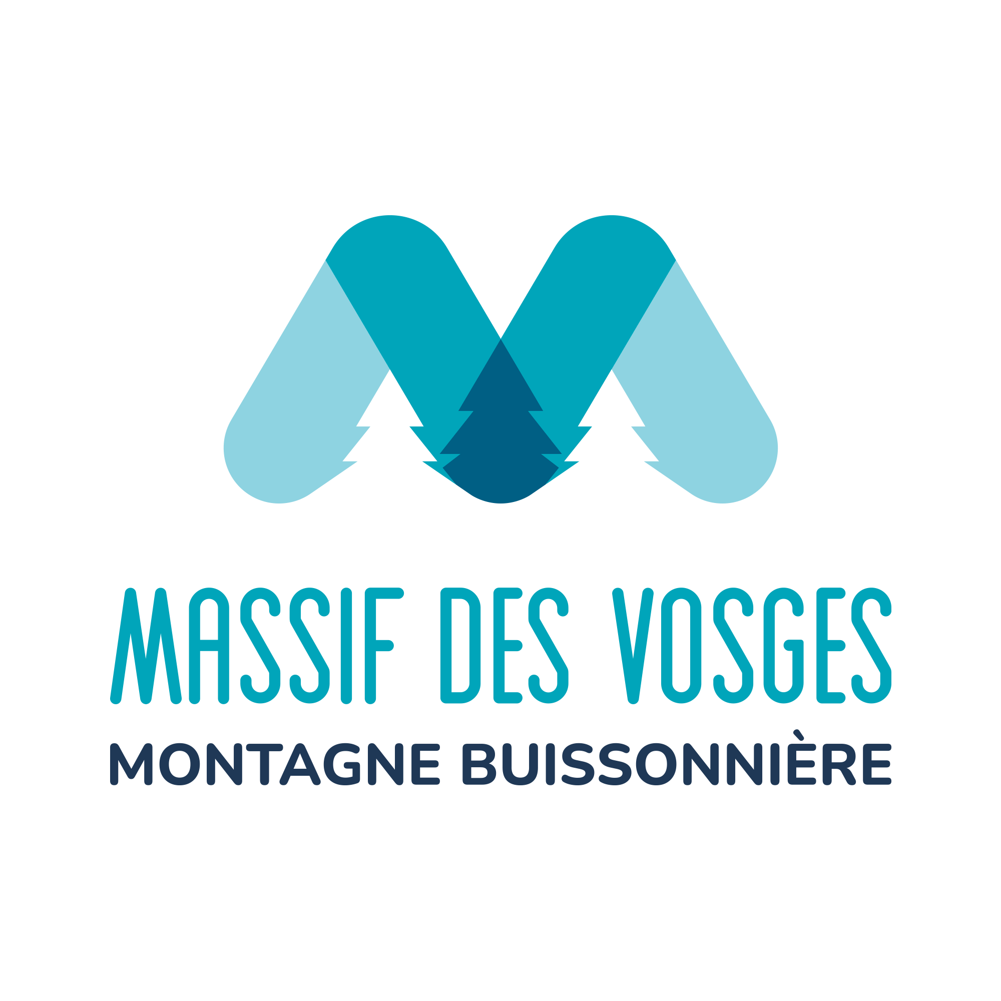 Massif des Vosges