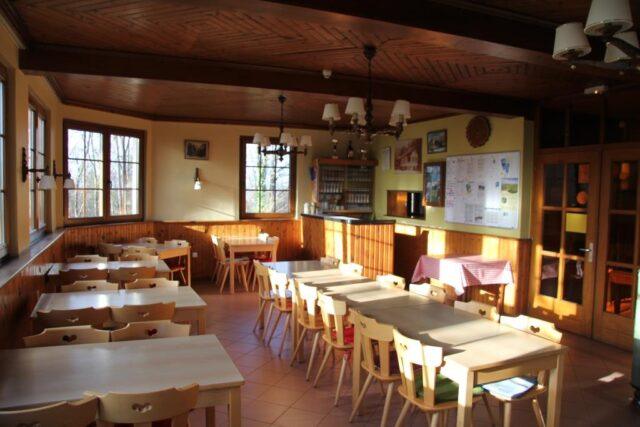 Refuge du Pigeonnier